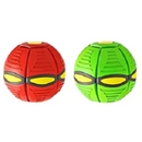 Bola Voadora Mágica