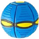 Bola Voadora Mágica