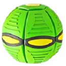 Bola Voadora Mágica