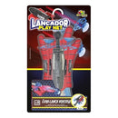 Luva Homem-Aranha Lança Dardos