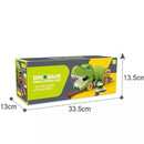 Caminhão Cegonha Dinossauro