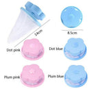 Filtro Removedor de Fiapos e Pelos para Máquina de Lavar - Ninho Coruja