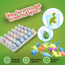 Ovo de Dino Surpresa Colecionável🦖 – A Magia de Ver um Dinossauro Nascer! 🥚✨