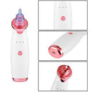 Aparelho Removedor de Cravos a Vácuo - Extração por Sucção - Ninho Coruja